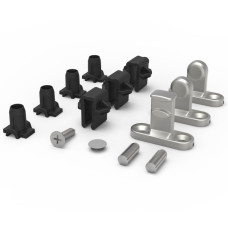 KIT FECHOS 1 F SEM CALCOS